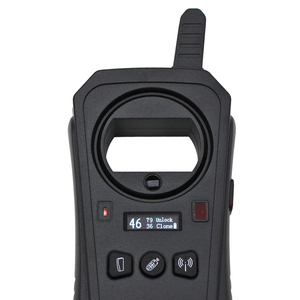KEYDIY KD 46 Copy <strong>Transponder</strong> Chip Special for KD-X2 KD X2 <strong>Key</strong> <strong>Programmer</strong> Cloner Remote Generate - Product Image 1