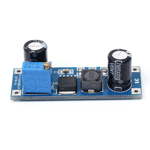 XL7015 DC-DC converter step-down <strong>module</strong> 5V-80V wide voltage <strong>input</strong> better than 7005A - Product Image 3