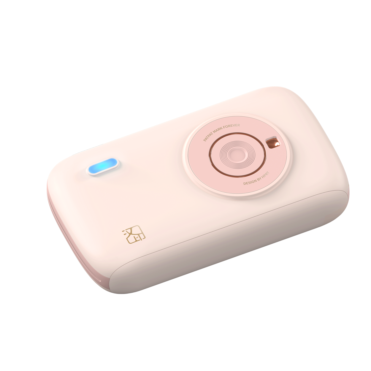 Photo printer CP2100