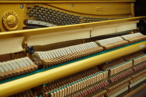 Chuyên nghiệp Yamaha u5d dụng cụ bàn phím sử dụng Nhật Bản âm nhạc điện tử - Product Image 4