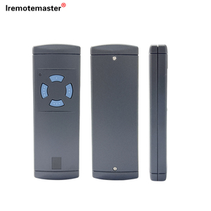 For <strong>HORMANN</strong> Remote Control 868MHz HSM2 HSM4 HSE2 HSE4 HS1 HS2 HS4 Garage Door Remote Control Duplicator <strong>868</strong>.35MHz Transmitter - Product Image 5