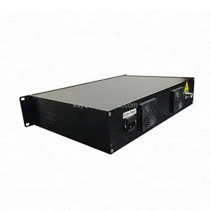 Hot bán 150W/300W phòng thí nghiệm RF Plasma Máy phát điện tự động phù hợp với mạng 13.56MHz DIY RF phún xạ phòng thí nghiệm làm khô thiết bị - Product Image 2