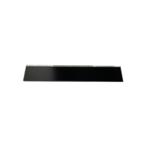 Modulo LCD segmento VA con angolo di visione 12:00 Area di visualizzazione 118.56x12.16mm - Product Image 2