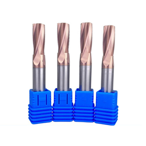 Carbide <strong>End</strong> <strong>Mill</strong> Carbide Face <strong>Mill</strong> Manufacturer High Performance Wood Compression CNC Carbide Rough Milling Cutters