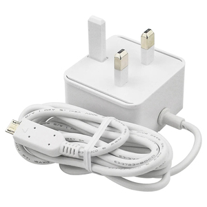 <strong>Raspberry</strong> <strong>Pi</strong> 12.5W <strong>Power</strong> Supply 5.1V 2.5A Micro USB <strong>Power</strong> Adapter 18AWG Cable for <strong>Raspberry</strong> <strong>Pi</strong> 3B+ 3B Zero 2 W EU US UK Plug - Product Image 3