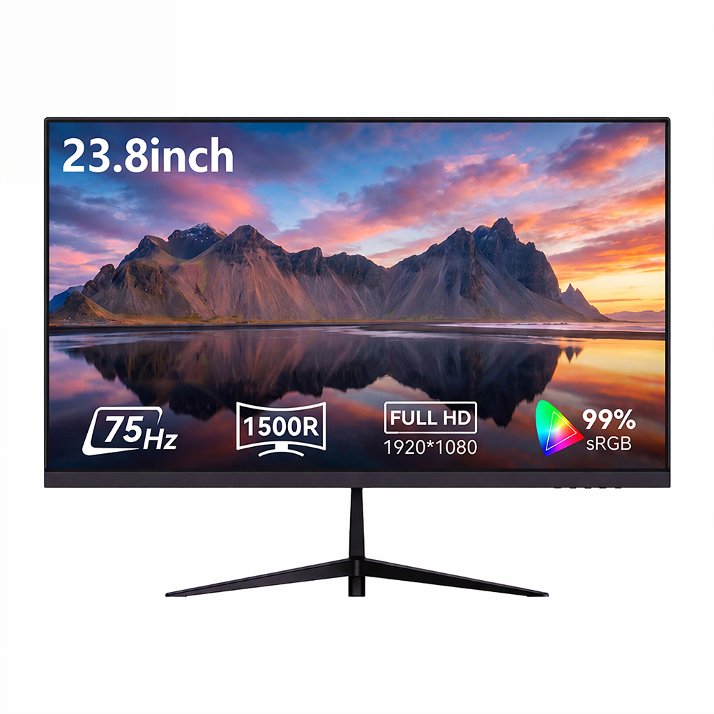 24 "