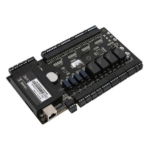 ZKT C3-400 TCP/IP vier Türen Smart Security Access Control Board für Tür Zugangs kontroll system Tür Controller Panel - Product Image 1
