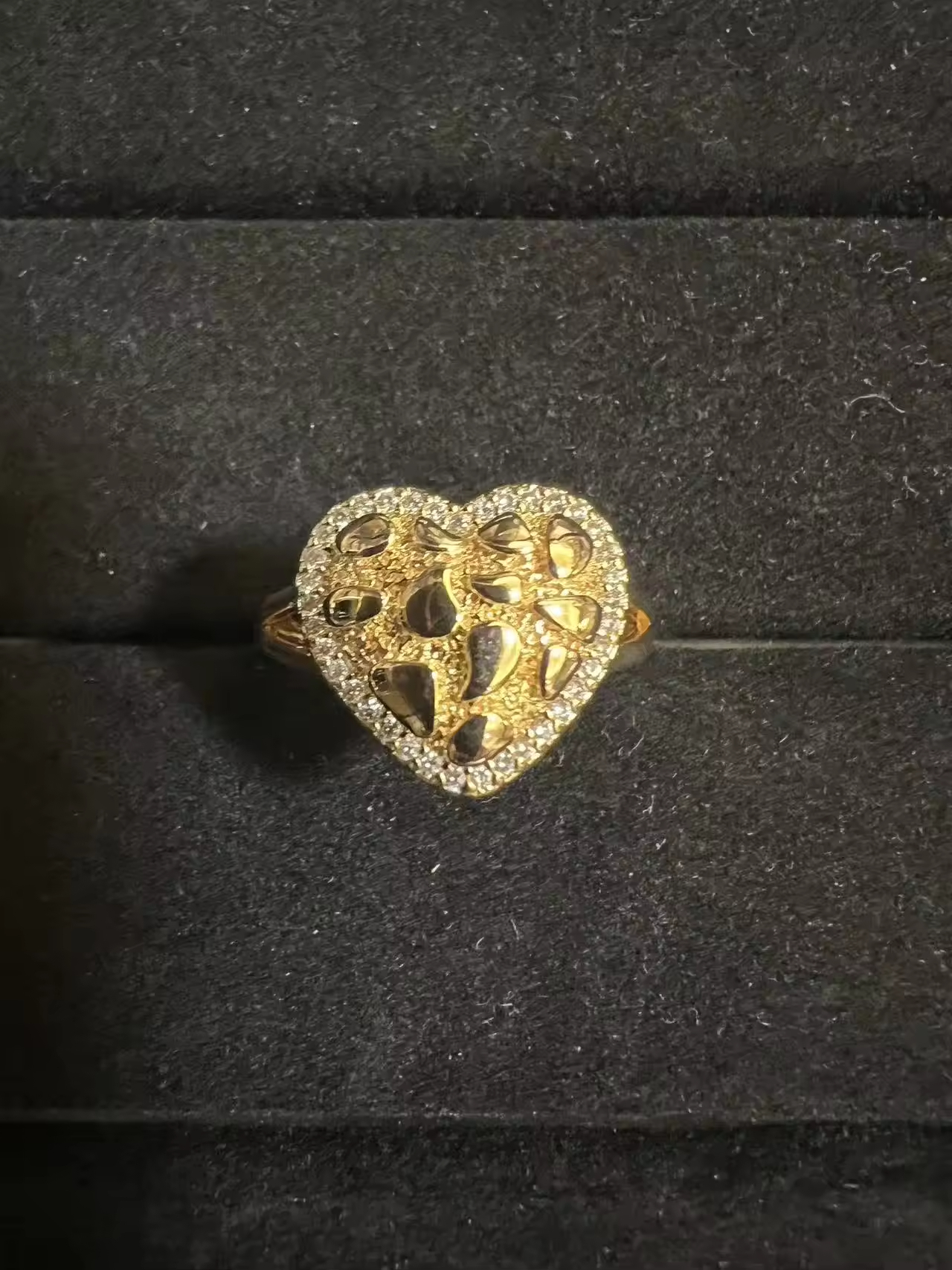 Gold 6