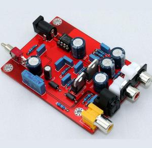 Taidacent HiFi I2S <strong>Input</strong> Dual 16 Bit Spdif <strong>Coaxial</strong> to Optical CS8412-IS <strong>Digital</strong> Audio Interfface Receiver Dac Tda1543 - Product Image 4