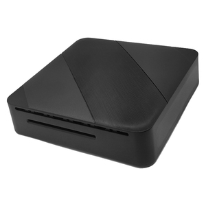 ซอฟต์แวร์ ODM OEM ถอดรหัส H.264 MPEG-4การปรับแต่งซอฟต์แวร์รองรับกล่องทีวี Full HD DVB C พร้อมช่องใส่ซิมการ์ด - Product Image 4