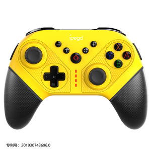 PG-SW038A PG-SW038B PG-SW038C inalámbrico Joypad controlador de juego Joystick consola de juegos para interruptor PRO PS3 Gamepad - Product Image 5