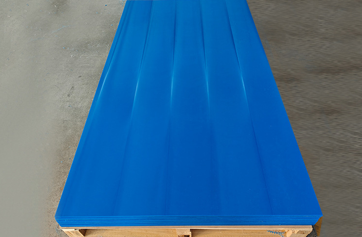 bleu
