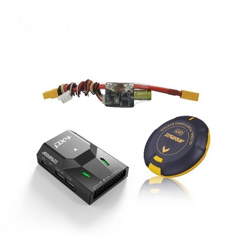 N7 Flight Controller GPS Kit