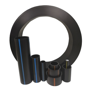 Small Size 1000m Dn 32mm <strong>150</strong> Mm Pe 100 Pn 16 Poly <strong>Hdpe</strong> Irrigation Pipe for Sale