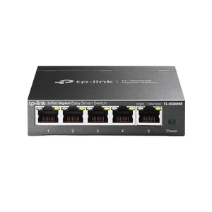 FCC-zertifizierter 100-Mbit/s-SFP-Glasfaser anschluss Desktop-Ethernet-Switch POE-VLAN-QOS-Funktionen-Stapelbare Netzwerk-Connector-Netzwerk-Switches