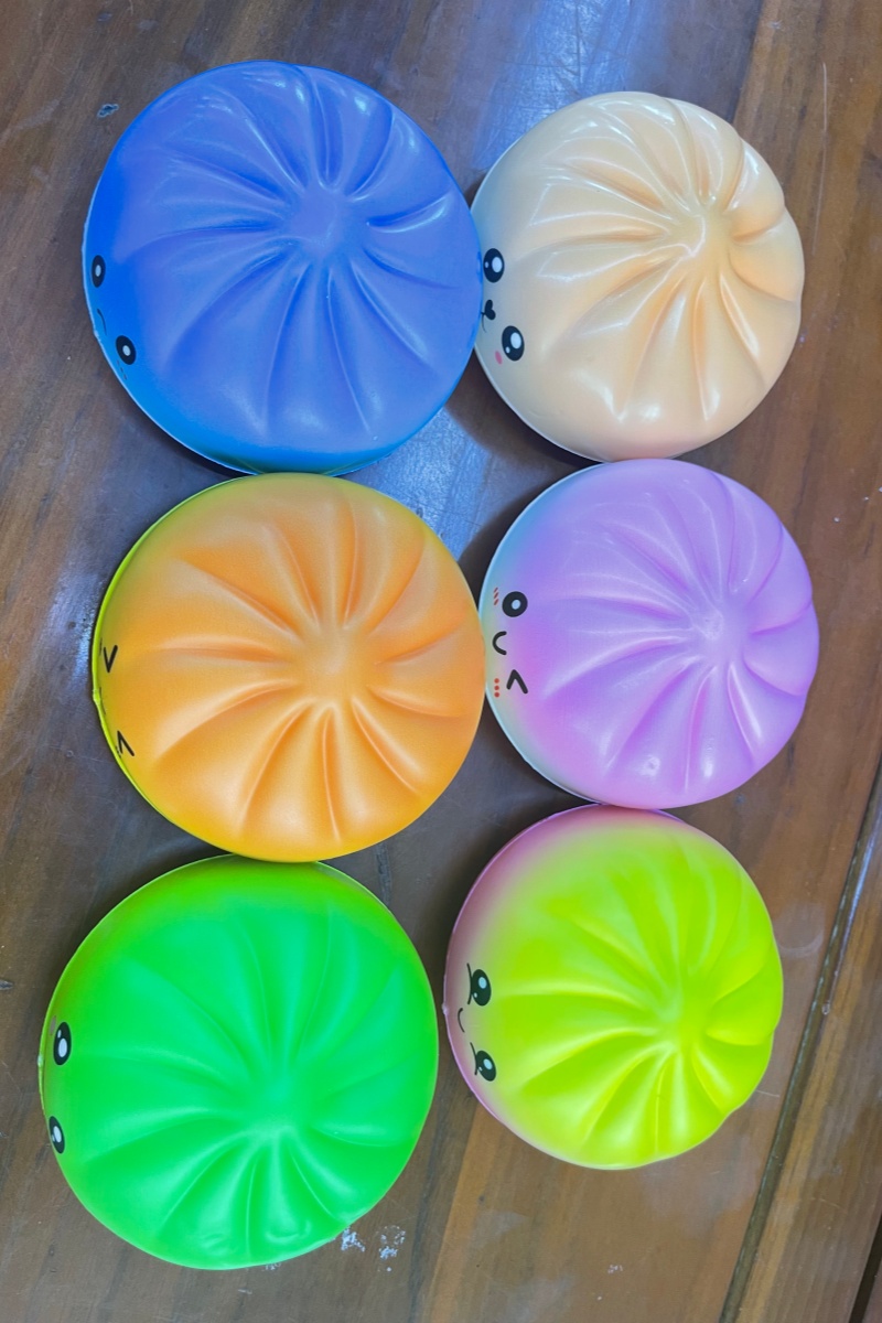 PU Dumpling