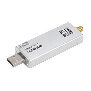 RTL-SDR Blog V3 R820T2 RTL2832U 1PPM TCXO Software Defined Radio Transcieverwith Antennas Kit - Product Image 4