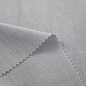 Lightweight And Breathable Clothing <strong>fabric</strong> Made Of 12 Bamboo, Sand Washed Cotton, <strong>linen</strong> <strong>fabric</strong> - Product Image 4