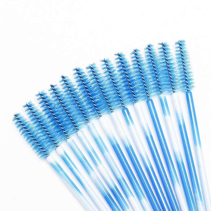 50 pièces bleu