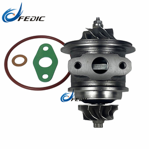 <strong>Turbo</strong> Cartridge TD03 49131-06006 for Opel Astra H Combo <strong>C</strong> Corsa <strong>C</strong> Meriva <strong>a</strong> 1.7 CDTI 74Kw 100HP Z17DTH 2003 - Product Image 6