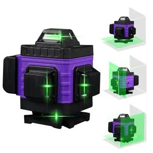 高品質の人気のセルフレベリング3604D16ラインハンドツールレベリングマシンレーザーレベル - Product Image 5