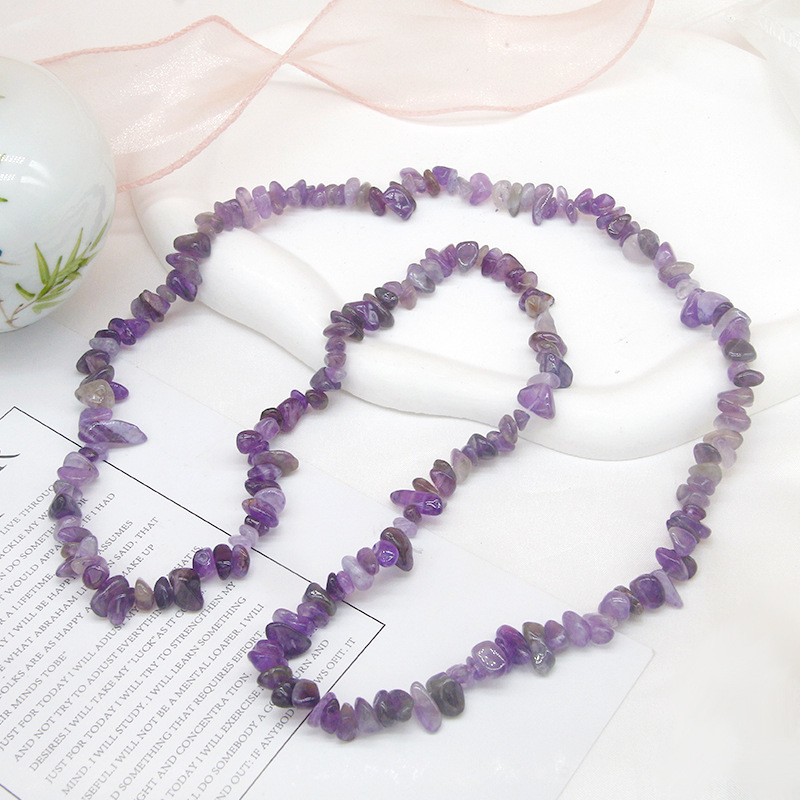11 Amethyst