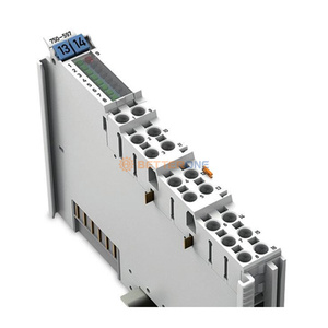 Original and Genuine <strong>PLC</strong> Module 8-channel Log <strong>Output</strong> (750-597) with a One-year Warranty, Currently in Stock and in High Demand - Product Image 1