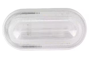 防水天井冷蔵ライトIP65 10W 20W 30W - Product Image 4