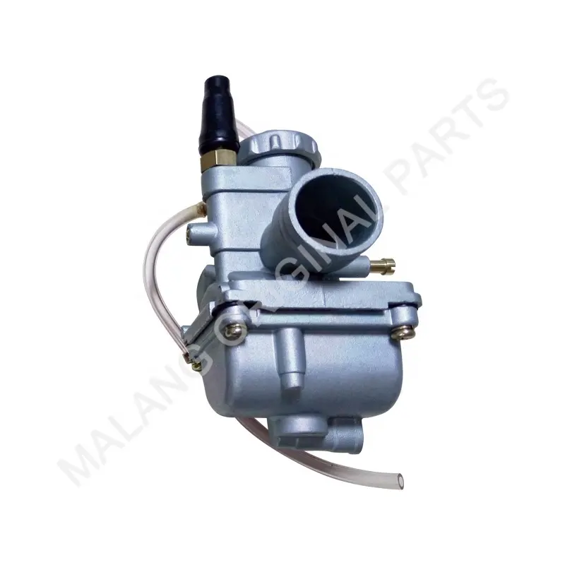 Motorcycle Carburetor China Part 4 Cylinder Motorcycle 125 Carburetor For AX100 CG125 WAVE