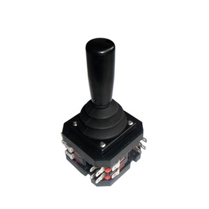 <span class=keywords><strong>Joystick</strong></span> de marque switch type 4 voies 2 axes joysticks industriels - Product Image 1