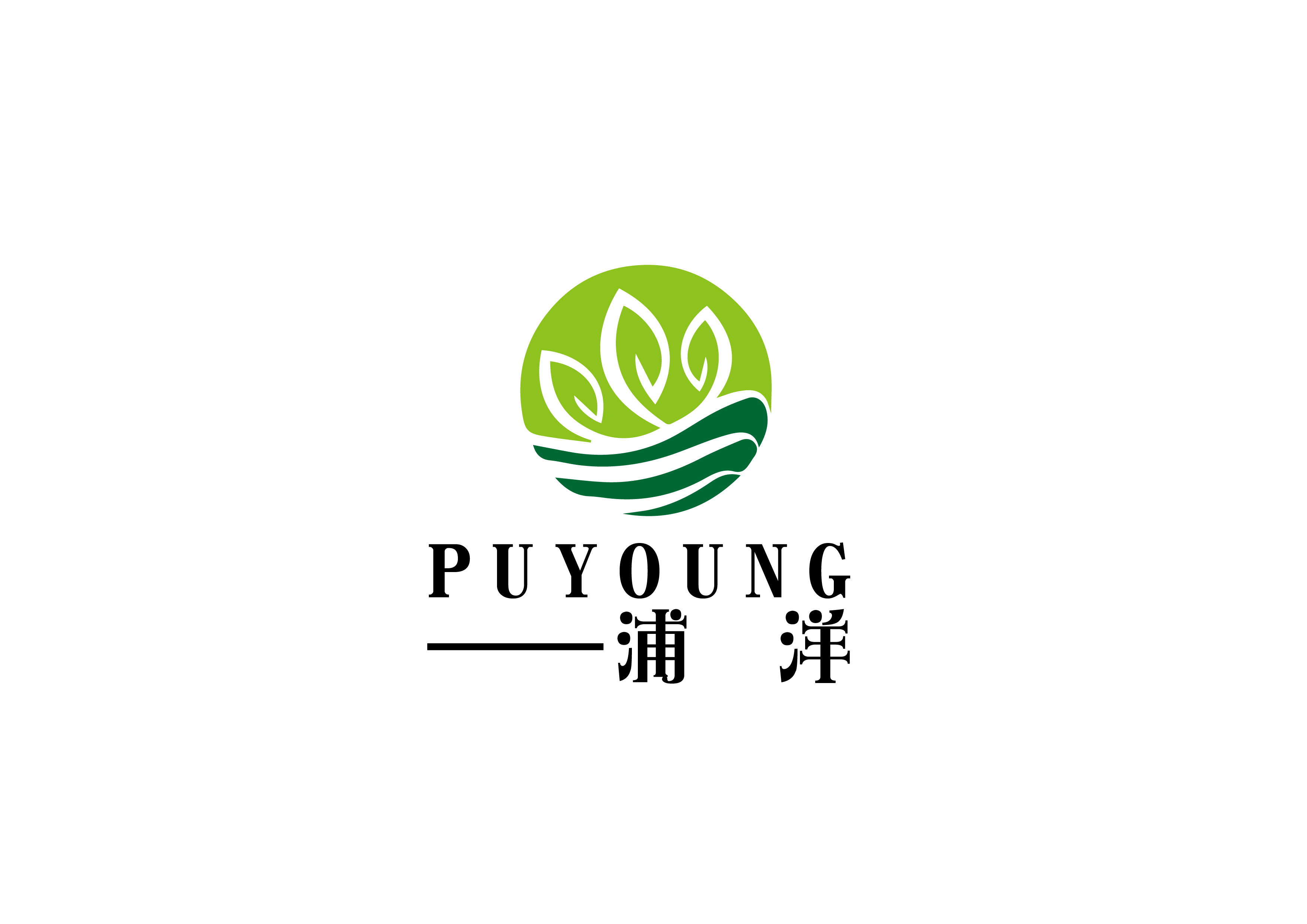 company logo