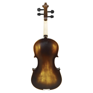 Violine 4/4 IRIN Light Handmade Chinese Violin Inclusion Case und Bogen für Anfänger der Violine