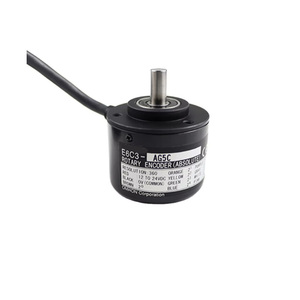 E6C3-AG5C 3E Incremental Absolute Rotary <strong>Encoder</strong> High-precision Rotary <strong>Encoder</strong> Gray Code Absolute <strong>Encoder</strong> - Product Image 2