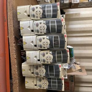 Nuovo e originale Plc ACS355 a frequenza variabile VFD PLC Controller di programmazione Plc - Product Image 1