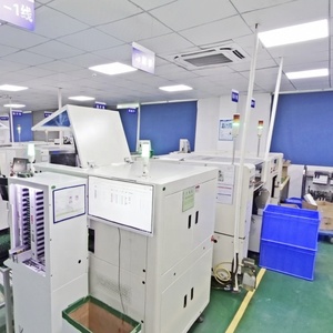 โรงงาน PCBA ผู้ผลิตแผงวงจรพิมพ์ ประกอบอิเล็กทรอนิกส์แบบกําหนดเอง PCB PCBA