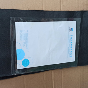 Correas de protección de envoltura de Transporte Firme de gancho y bucle personalizadas correa de paleta de carga para correa de fijación de cartón - Product Image 6