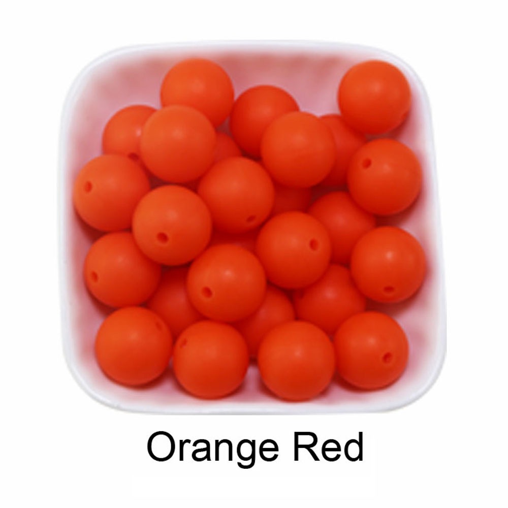 Orange Red