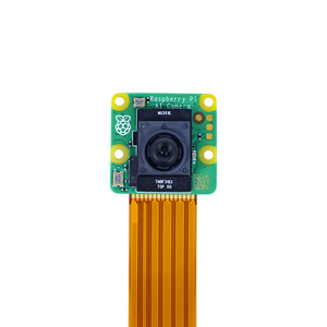 Fotocamera ufficiale Raspberry Pi 12MP AI costruito in sensore di immagine intelligente IMX500 compatibile con tutte le serie di Rpi Pi - Product Image 2