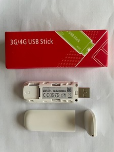 Sim destek Unicom WCDMA için E3531 kablosuz ağ kartı 3G USB Modem HSPA - Product Image 2