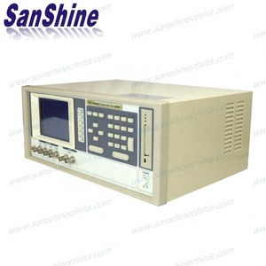 Replace MICROTEST(TF6881)transformer test System by (SS3250) Automatic Transformer <strong>Tester</strong> - Product Image 5