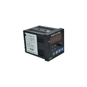 Regolatore di temperatura regolatore di alta precisione termometro Nteligent digital panel meter - Product Image 5
