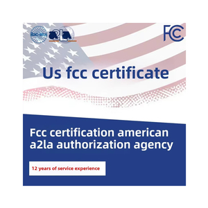 CE ROHS đạt FCC CPC CPSC chứng nhận hóa chất phòng thí nghiệm thiết bị kiểm tra kiểm tra với LVD EMC LVD đạt tuân thủ - Product Image 3