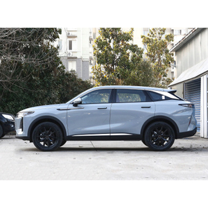 2025จีน Chery exeed RX 2025 2.0T 400T เบนซิน SUV xingtu Yaoguang exeed RX VX LX TXL