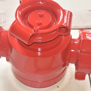 <span class=keywords><strong>Control</strong></span> de fluidos de petróleo 3 "15000 PSI 105 Mpa TGB2 3/8 F * M tipo Spm FMC Api 6a Válvula de enchufe - Product Image 3