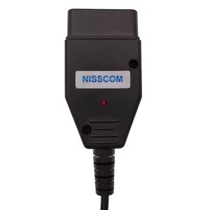 ITCARDIAG NISSCOM per Nissan e Infiniti 2001-2008 OBD2 strumento diagnostico auto sulla chiave del programma di supporto per immobilizzatore K-line - Product Image 5
