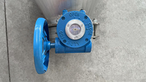 <strong>New</strong> High-efficiency Drill Bit <strong>Cyclone</strong> Separator Hot Powder Device Coating <strong>Cyclone</strong> Dust Collector - Product Image 6