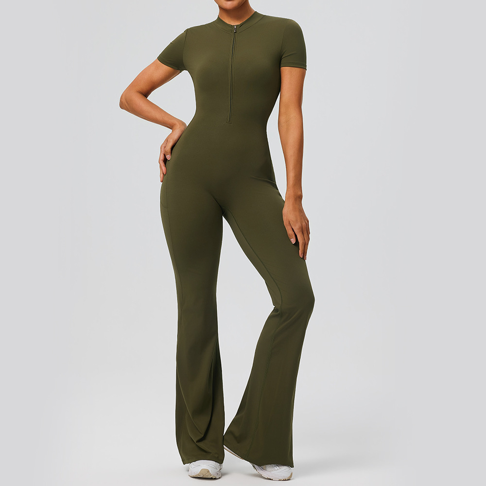 Verde militare