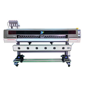 I3200 Kopf beliebte Inkjet <span class=keywords><strong>Plotter</strong></span> Drucker 180cm digitale Leinwand Drucker für Flex Banner Vinyl Druck zum Verkauf