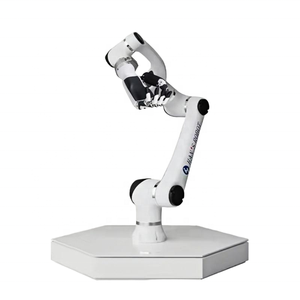 RH56BFX YASKAWA Cobot Intelligente Humanoide Roboterhände mit Hoher Bewegungsgeschwindigkeit <span class=keywords><strong>Servo</strong></span>-Elektrischer Antriebsmotor Inspire Industrieroboterarm - Product Image 3