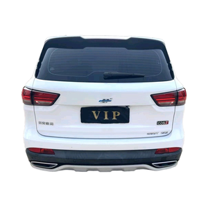 2020 Changan SUV Compact Off-Road 1.5T 2.0T Engines Automatic Gearbox Left Steering Alloy R19 Second Hand <strong>Acura</strong> IJoy <strong>Cars</strong> - Product Image 3